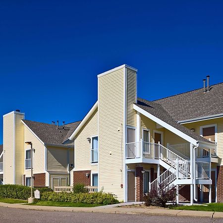 Sonesta Es Suites Oklahoma Stadt Exterior foto